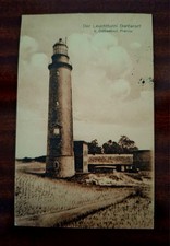 AK Ostseebad Prerow Darß