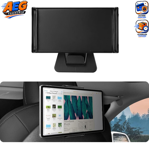 Tablet halterung 360 - halterung, 360°