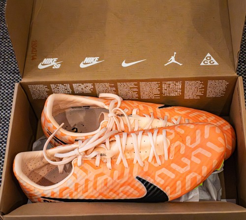 Nike zoom mercurial - mercurial, 15