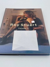 Roy Stuart Volume 2: Hardcover