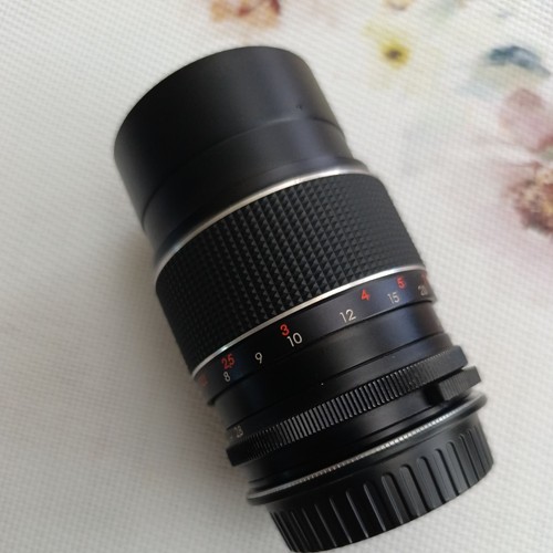 Weltblick auto tele 135mm - weltblick,