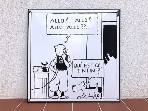 Alte tintin 90s limited - 90s,