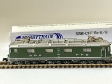 Hobbytrain spur h10151 re - spur, n