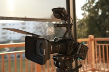 Blackmagic  Pocket Cinema