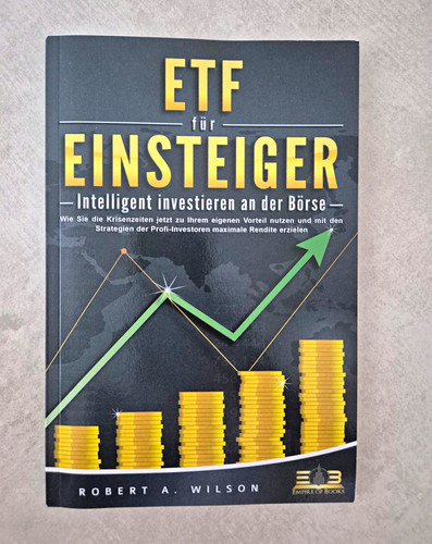 Etf für einsteiger - etf,