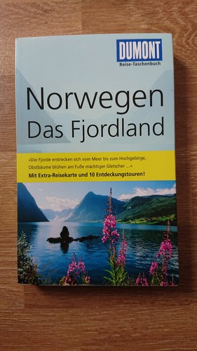 Dumont das fjordland - dumont,