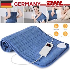 Heizkissen elektrisch 40 x 80