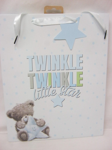 Twinkle little - twinkle,