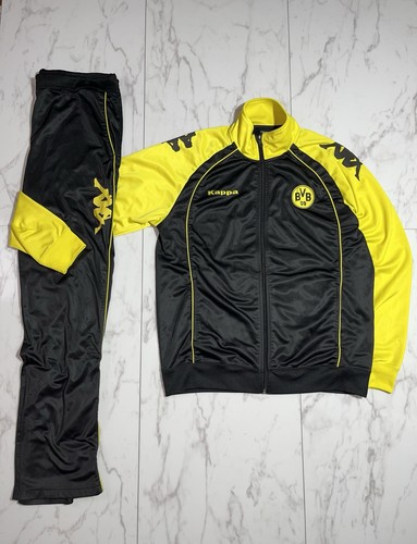 Vintage kappa bvb - vintage,