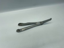 Yamaha R1 4C8 Links Hinten Fußrastenanlage Rear left footrest hanger (10) 07'