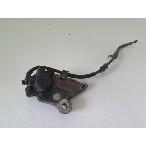 Bremssattel hinten halterung - bremssattel,