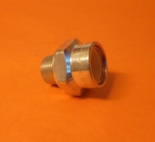 Friatec Friatherm Übergang kurz wählbare Größe