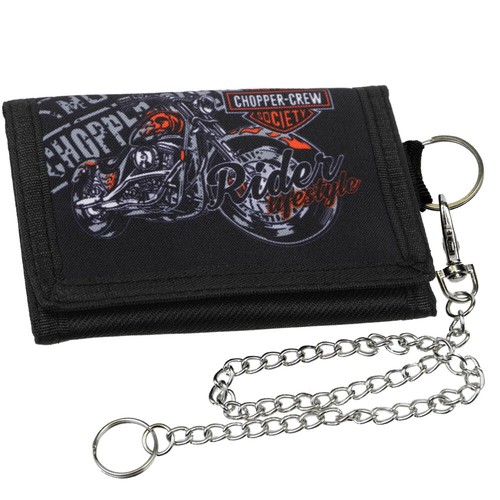 Herren portemonnaie kette - herren,