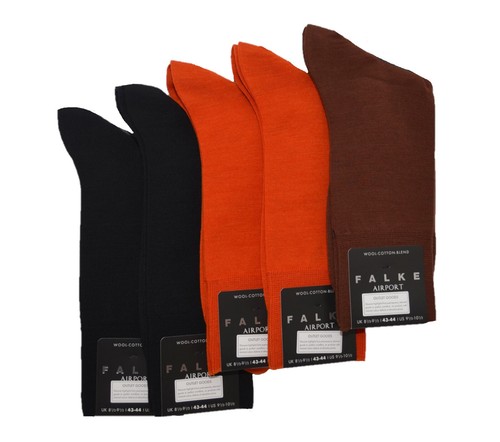 Falke ware paar airport - 5,