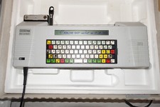 rOtring NC-55 top Scriber mit Netzteil,Handbuch,war Ersatzgerät,ist NEU ohne OVP