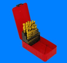 25 tlg. TITAN Spiral