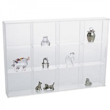 Safe 5258 klein vitrine aus - safe,