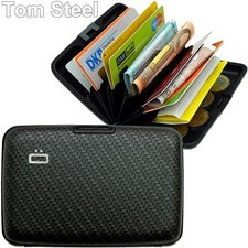 ÖGON Aluminium Börse