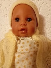 Süßes Püppchen von Zapf Creation - Colette -