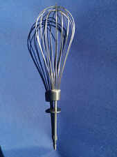 Krups Schneebesen für 3Mix 8000 - 8008 + XL Modelle, F522 75, XF 906, neuwertig 