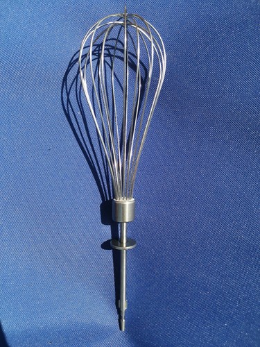 Krups schneebesen für 3mix - für,