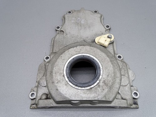 Motordeckel stirndeckel ls7 - stirndeckel,