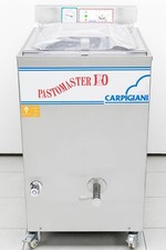 Pasteurisierer carpigiani - pasteurisierer,