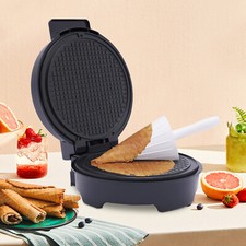 Elektrische Waffeleisen