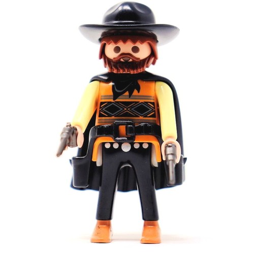 Playmobil western figur - playmobil, 1x