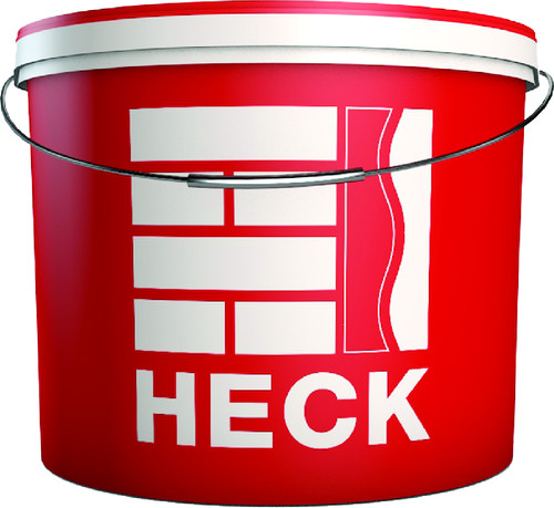 Heck silikonharzputz - heck,