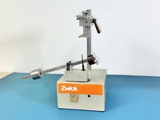 Zwick Kontrolleinrichtung für Härteprüfgerät Härteprüfer Durometer