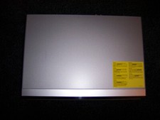 Pioneer PDP-R06XE Media Receiver für Plasma-Panel 