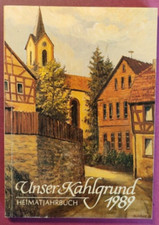 Unser kahlgrund 1989 - unser,
