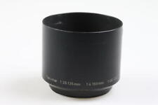 PENTAX TAKUMAR Sonnenblende