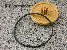 Philips CD 850 mkII  Zahnrad CDM 4 Gear Wheel