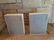 Telefunken  WB 50   Hi-Fi Vintage Lautsprecher Lautsprecher boxen