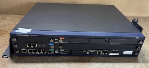 Panasonic ncp500xne ip pbx - , ip-pbx