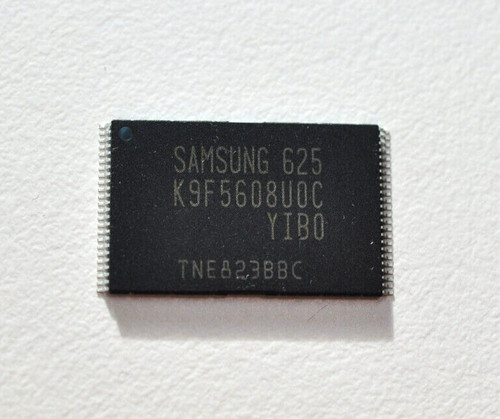 Flash speicher chip - für, bmw
