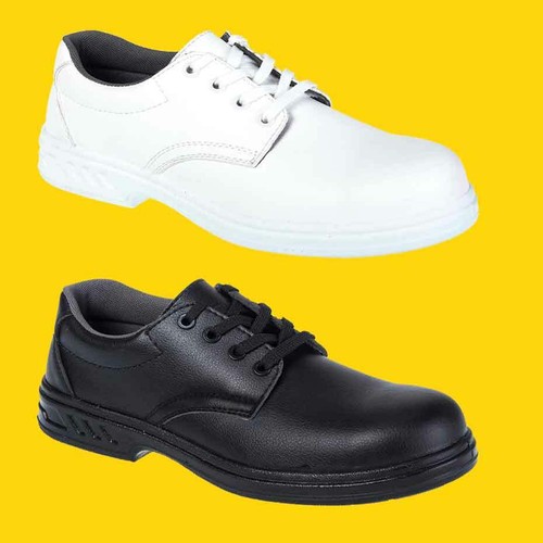Sicherheitsschuhe kochschuhe - sicherheitsschuhe,