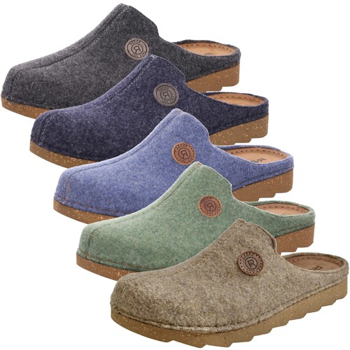 Rohde herren pantoffel - rohde,
