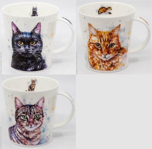 Dunoon henkelbecher pawtraits - dunoon,