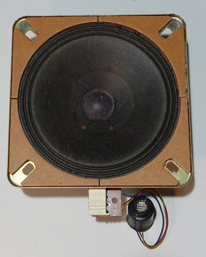 Rft lautsprecher ohm für - rft, 4