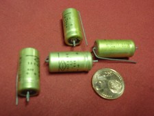 SELTEN! HOCHVOLT KONDENSATOR