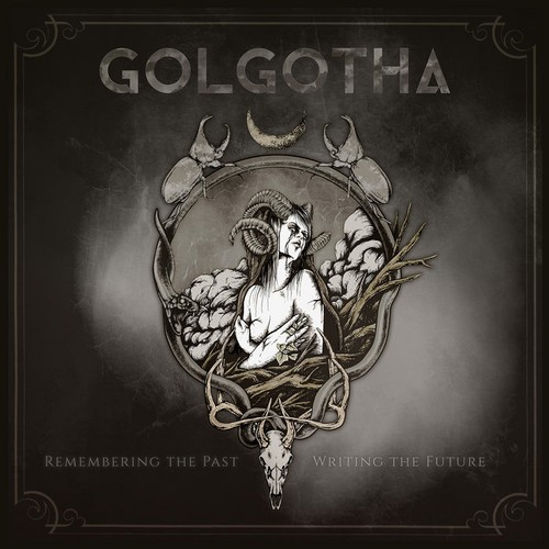 Golgotha remembering the - -,