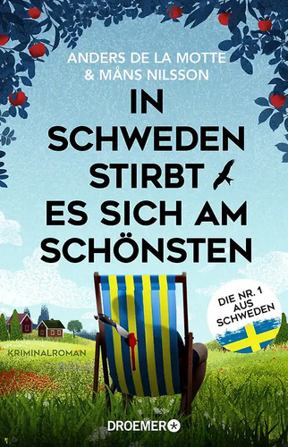 Schweden stirbt sich - es, am