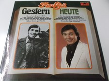 71995 - KAREL GOTT - GESTERN