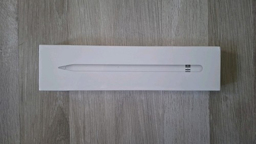 Apple pencil - apple, (1st