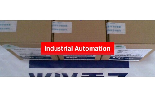 New koyo rotary encoder - new,
