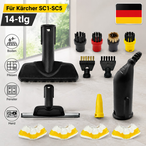 Zubehörset stück zubehör - 14,