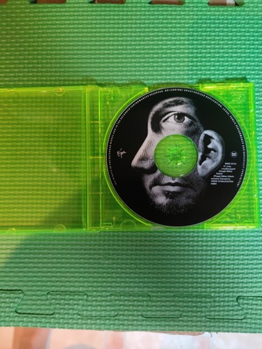 Böhse onkelz nur - cd,